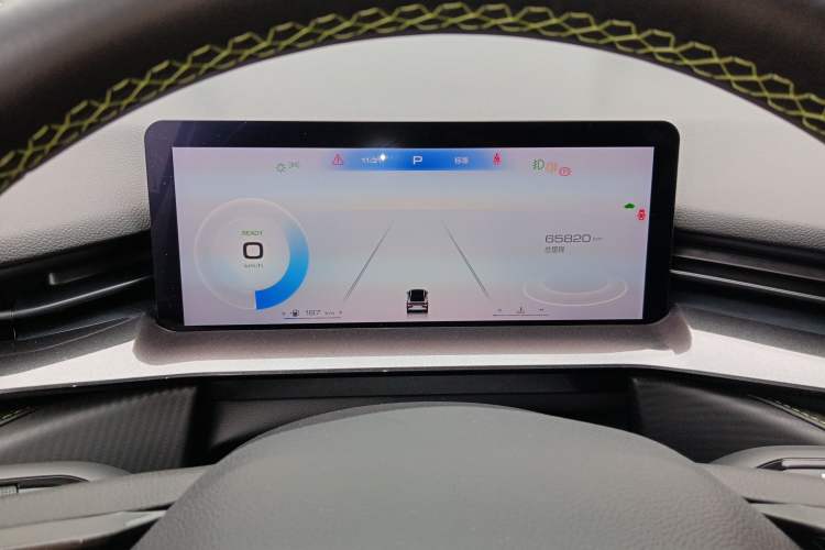 Used Haval H6S 2022 1.5T DHT Joyride Edition