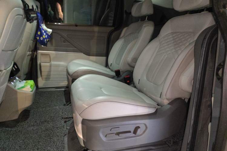 Used Hyundai Custo 2021 380TGDi Smart Love Flagship Edition TOP Premium
