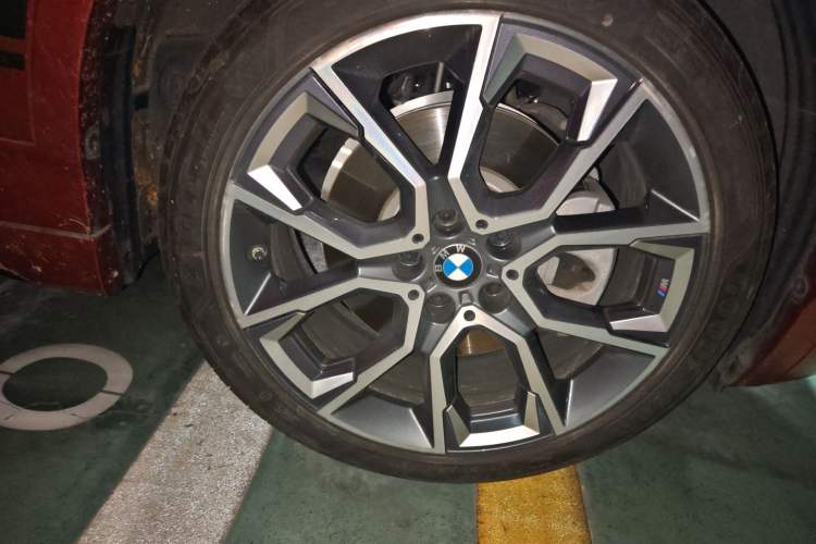 Used BMW X2 2021 Restyled sDrive25i Midnight Edition