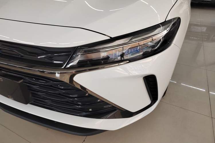 Used Chevrolet Monza 2023 1.5L Dual-Clutch Enjoyment Edition
