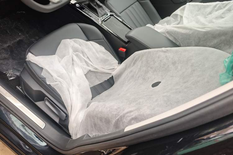 Used Volkswagen Passat New Energy 2025 430 PHEV Hybrid Business Edition