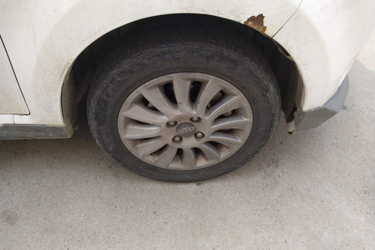 Used JAC Group iEV6E 2019 Youth Edition iEV6E Luxury Model
