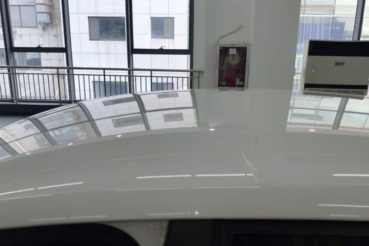 Used Volkswagen Polo 2018 1.5L Automatic Advanced Driving Model Roof