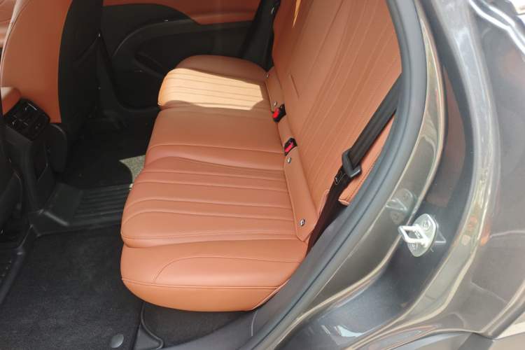 Used Chery Tiggo 8 2026 Model, 5th Generation Tiger Model, Kunpeng 1.6T Automatic Prestige Version