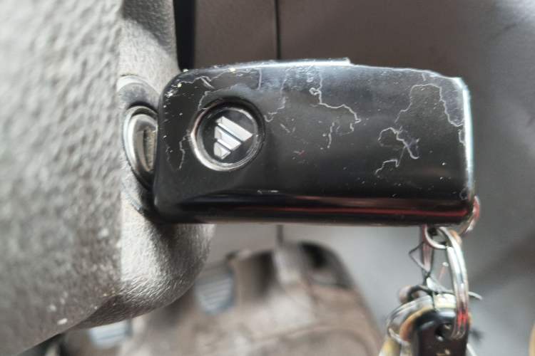 Used Foton Toano 2019 2.5T E54J25TC3