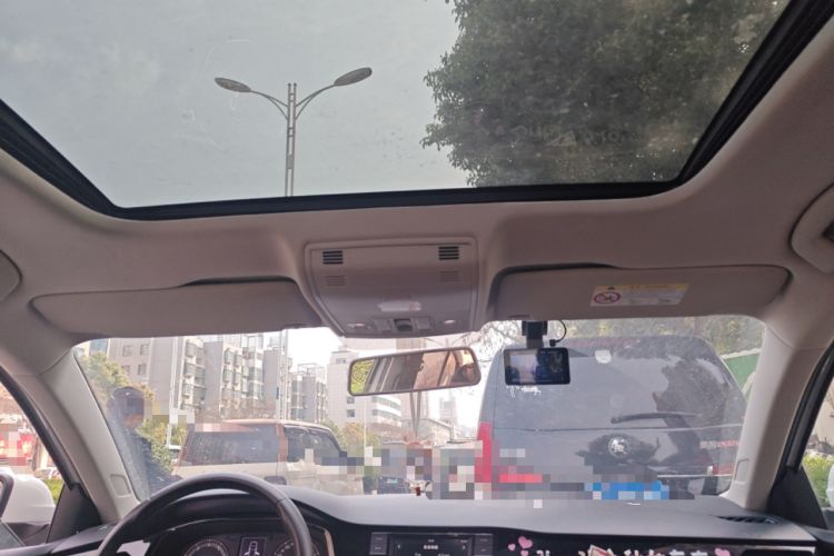 Used Volkswagen Bora 2019 1.5L Manual Comfort Version
