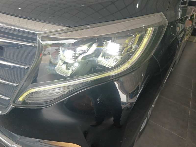 Used GAC Trumpchi M8 2018 320T Luxury Edition – Premium — 23