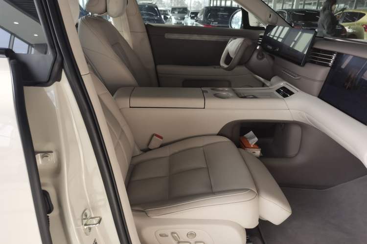 Used IM LS6 2026 Model Pure Electric Max