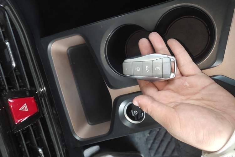 Used SOL E10X 2021 Jimei Edition 302km Luxury Model