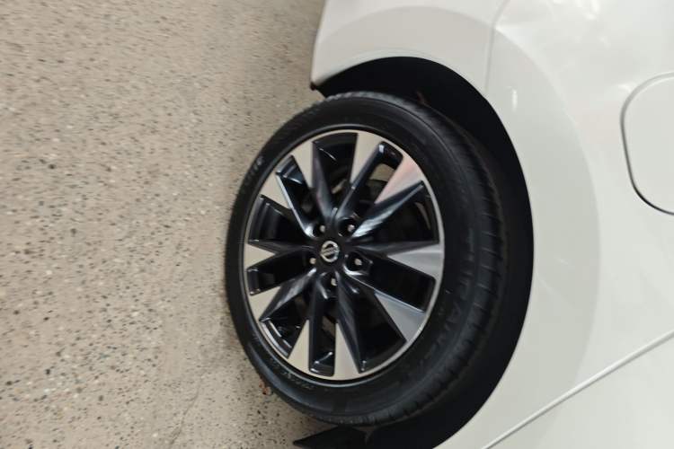 Used Nissan Lannia 2016 1.6L CVT Smart Cool Edition