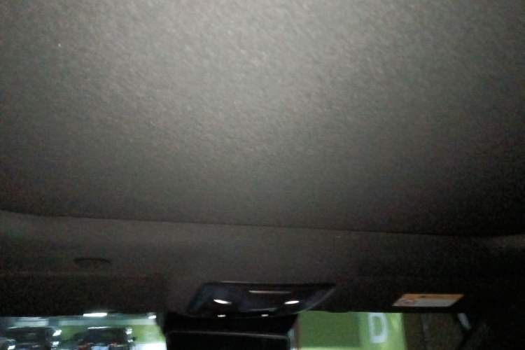 Used Wey Mocha 2021 2.0T Two-Wheel-Drive Ultra-Strong Version