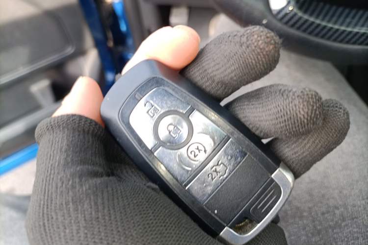 Used Ford F-150 Raptor 2017 3.5T Raptor Performance Edition
