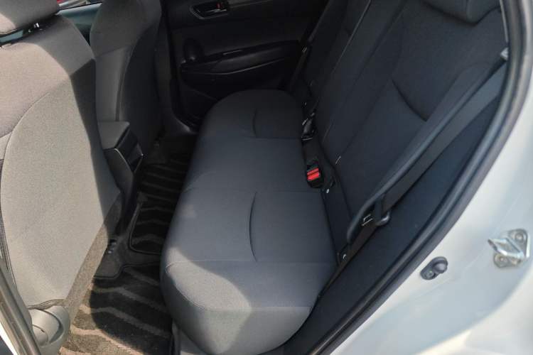 Used Toyota Corolla Cross 2022 2.0L Pioneer Edition
