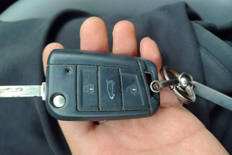 Used Volkswagen Bora 2023 1.5L Automatic Changer Limited Edition