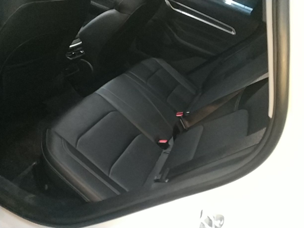 Geely Auto Emgrand 2025 4th Generation 1.5L CVT Luxury Version — снимка 20