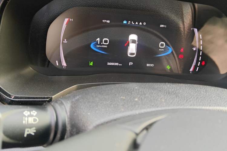 Used Haval F7x 2021 2.0T Two-Wheel Drive Smart & Trendy Edition
