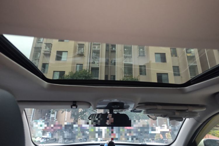 Used Chery Tiggo 7 2018 FLY Model 1.5T Manual Jingxiang Edition China V Standard