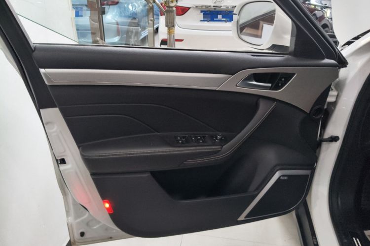 Used Haval H7 2018 Revised Version Blue-Label H7 2.0T Automatic Smart Enjoyment Trim