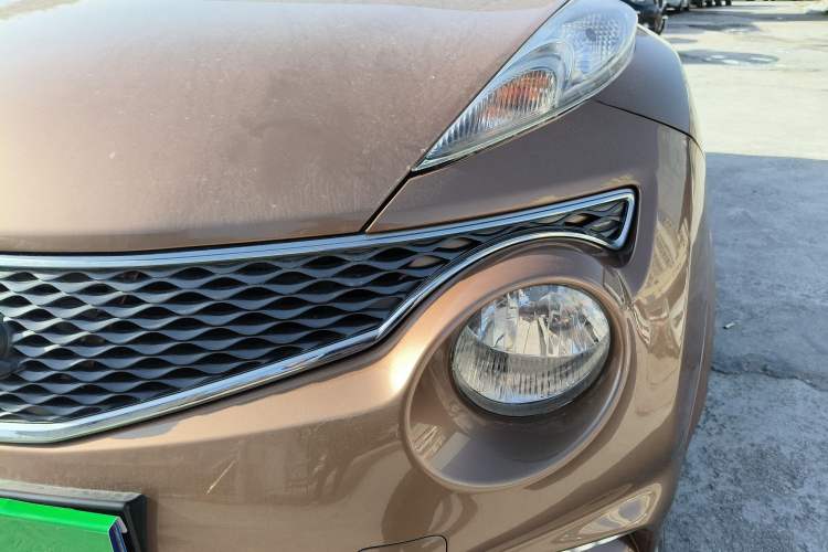 Used Infiniti ESQ 2014 1.6L Luxury Edition