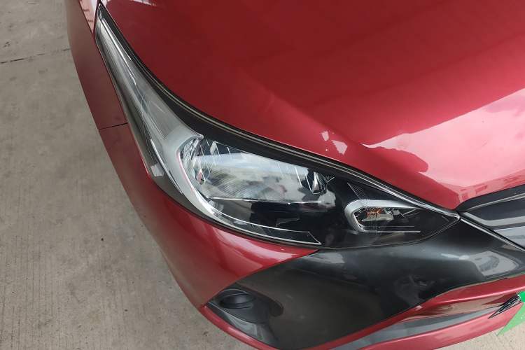 Used Toyota YARiS L Zhi Xuan 2021 1.5L CVT Leading Edition
