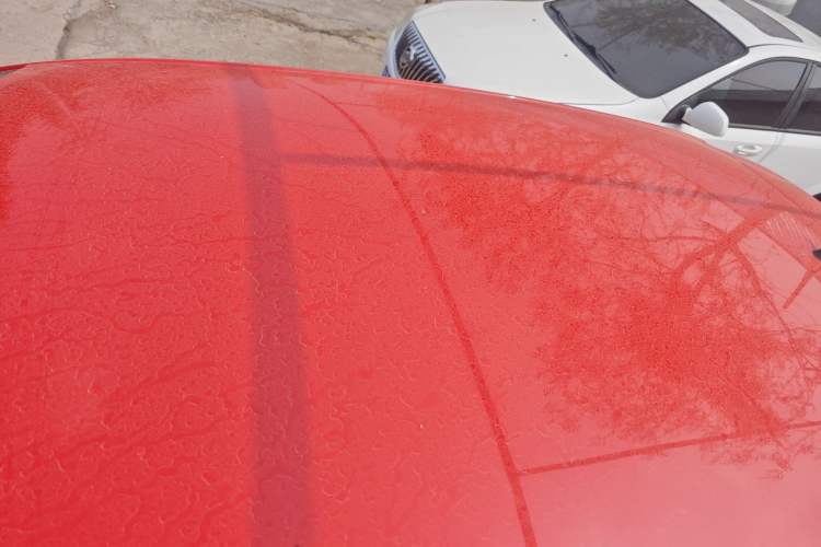 Used Skoda Rapid Spaceback 2018 1.4L Manual Standard Edition
