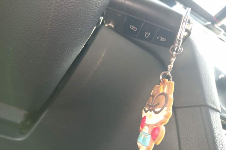 Used Volkswagen Golf 2017 230TSI Automatic Comfort Edition – Celebrating Milestone of One Million Units
