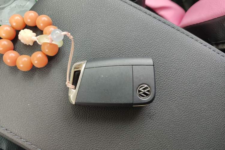 Used Volkswagen Tayron 2021 280TSI Two-Wheel Drive Luxury Smart Connectivity Version