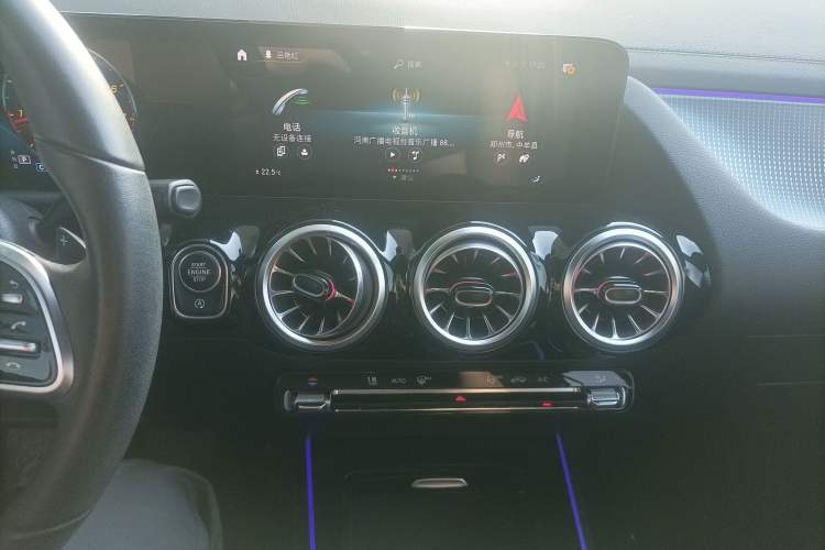 Used Mercedes-Benz GLA 2020 GLA 200