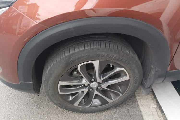 Used Buick Encore 2020 20T CVT Elite Edition
