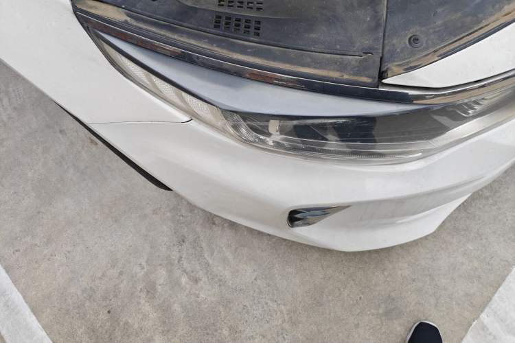 Used Kia K5 2016 1.6T Automatic LUX