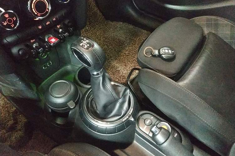 Used MINI 2016 1.5T COOPER Five-Door Edition