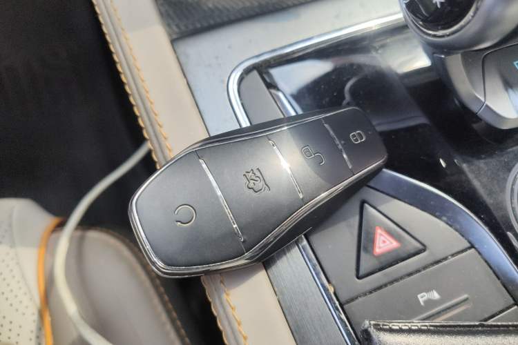 Used BYD Yuan PLUS 2024 Honor Edition 430KM Beyond Model