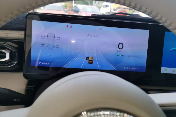 Used Baojun Spark 2023 Flagship Edition