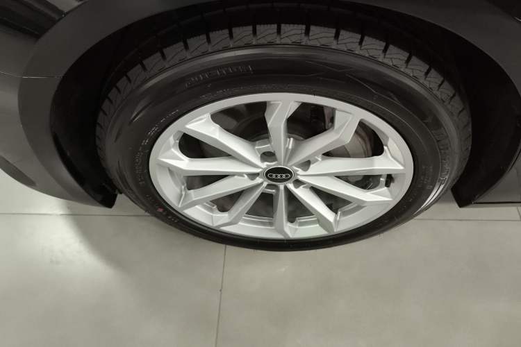 Used Audi A6L 2022 40 TFSI Luxury Prestige Edition