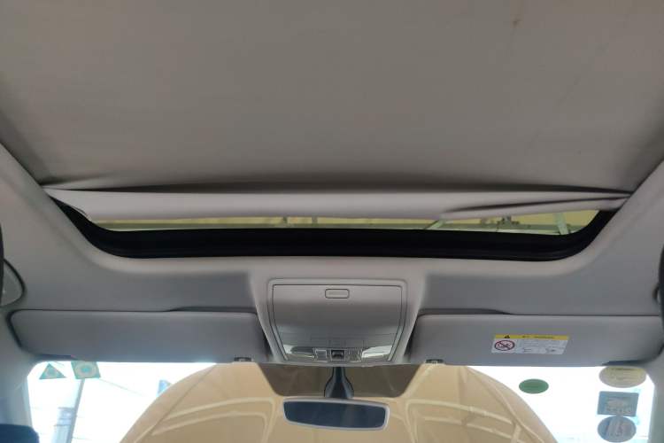 Used Skoda Kodiaq 2017 TSI330 7-Seater Two-Wheel-Drive Luxury Edition
