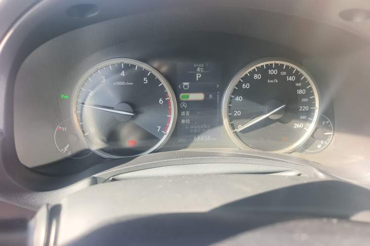 Used Lexus NX 2015 200T All-Wheel-Drive Fēngshàng Edition
