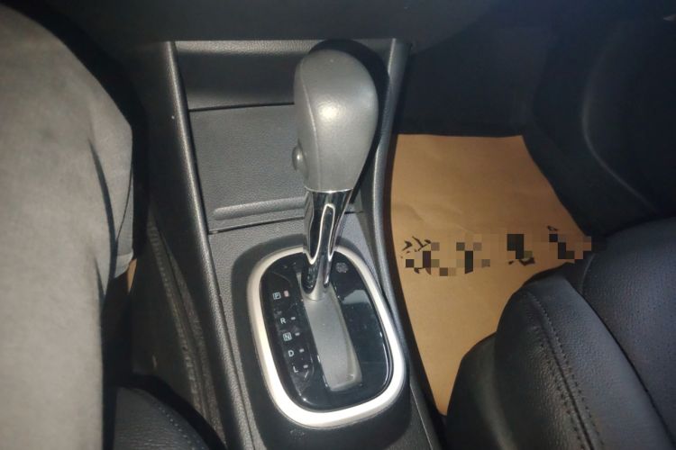 Used Nissan Sylphy 2019 Classic 1.6XE+ CVT Smart Connect Luxury Edition