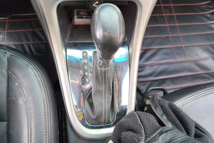 Used Buick GT 2014 XT 1.6L Automatic Fashion Edition