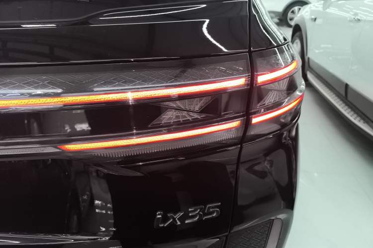 Used Hyundai ix35 2021 2.0L Automatic 2WD GLS Leading Edition
