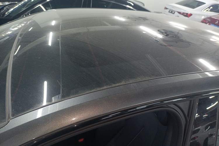 Used Deepal L07 2024 230Max Range-Extended Version
