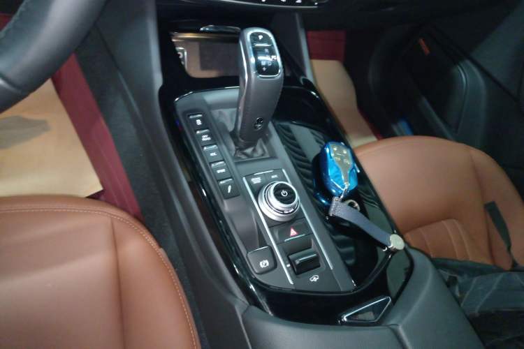 Used Maserati Levante 2023 2.0T GT
