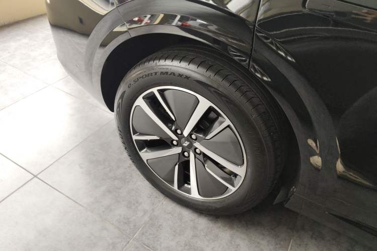 Used Li Auto L6 2024 Pro Model