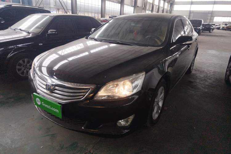 Used CHANGAN Raeton 2013 1.8T Automatic Elite Model China IV Standard Guazi used car, China used car export, Used car for sale, Used cars, Cheapest cars for sale