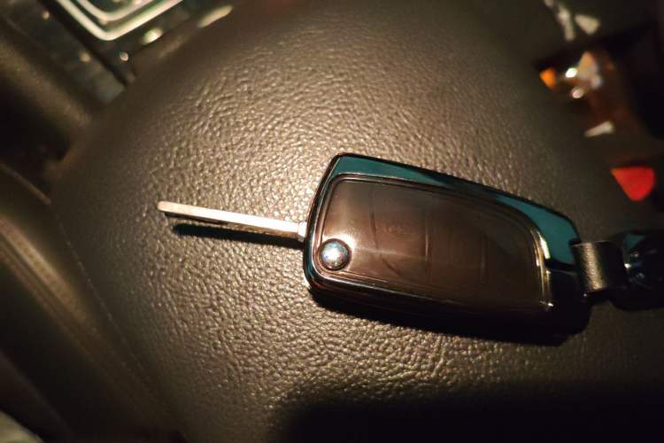 Used Citroen C5 2013 2.0L Automatic Luxury Model