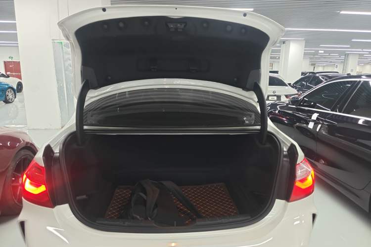 Used BMW 1 Series 2021 120i M Sport Edition