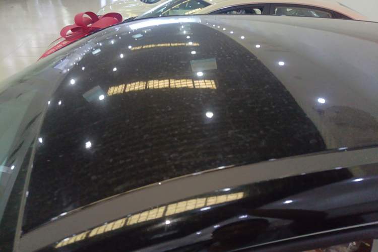 Used JAC Yiwei 3 2024 Zhi'ai Edition 330km Air
