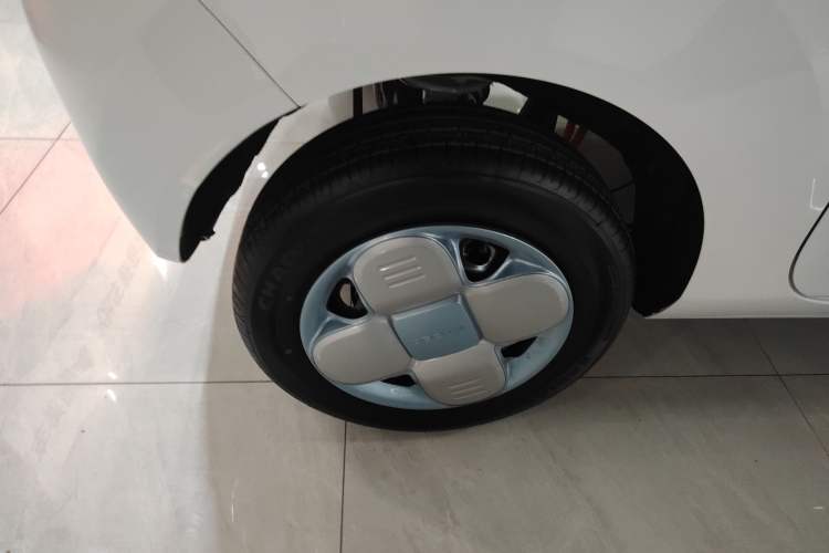 Used Geely Galaxy Panda 2024 Panda Mini 200km Endurance Bear