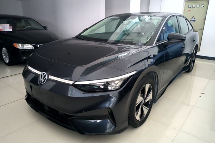 Used Volkswagen ID.7 VIZZION 2024 AIR model