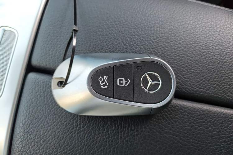 Used Mercedes-Benz C-Class 2022 Restyled C 200 L Sport Edition