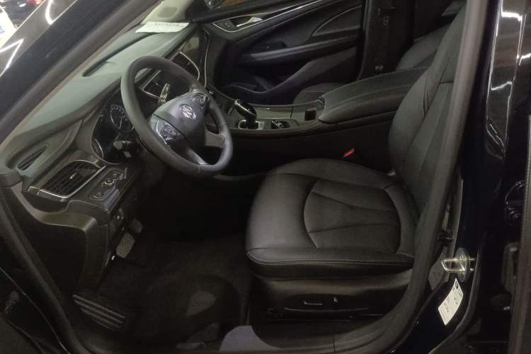 Used Buick LaCrosse 2021 652T Luxury Model